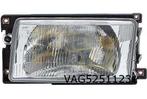 Volkswagen Polo III (10/90- 9/94) koplamp Links OES! 8679410, Verzenden, Nieuw, Volkswagen