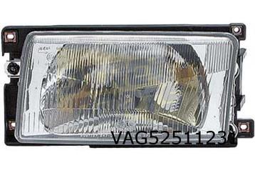 Volkswagen Polo III (10/90- 9/94) koplamp Links OES! 8679410, Envoi, Neuf, Volkswagen