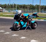 DM pocket bike 50cc, Motoren, Ophalen