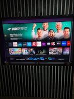 65 inch tv 4K Mini LED TV – 144Hz – Topstaat, TV, Hi-fi & Vidéo, Télévisions, LED, Comme neuf, Enlèvement, 100 cm ou plus