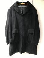 Manteau noir - Taille XL -, Vêtements | Femmes, Vestes | Hiver, Sans marque, Noir, Taille 46/48 (XL) ou plus grande, Enlèvement ou Envoi