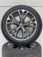 21” AUDI Q8 RSQ8 SQ8 ETRON VELGEN WINTERBANDEN ORIG, Gebruikt, -, 285 mm, -