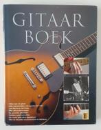H. Albert - Le Livre de la Guitare, Comme neuf, H. Albert; Eveline Deul; Emiel van der Wal, Enlèvement ou Envoi