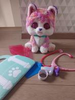 Vtech ziekenhuis hond, Kinderen en Baby's, Ophalen, Zo goed als nieuw, 2 tot 4 jaar