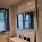 Badkamer spiegel storke lucera X20, Ophalen, Zo goed als nieuw