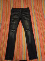 Jeans dsquared2, Kleding | Heren, Zwart, Ophalen of Verzenden, W33 - W34 (confectie 48/50), DSQUARED2