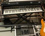 Moog Polymoog + pedaal., Musique & Instruments, Enlèvement, Comme neuf