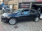 Opel Astra 1.4Essence Cosmo 112km Navi Semi-lederen cruise, Te koop, Stadsauto, Benzine, Airconditioning