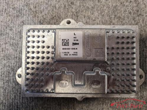 VOLKSWAGEN GOLF 7 GTE/LED VERLICHTINGSMODULE ORIGINEEL, Auto-onderdelen, Verlichting, Volkswagen, Gebruikt, Ophalen of Verzenden