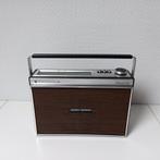 Vintage panasonic radio, Audio, Tv en Foto, Ophalen of Verzenden, Radio
