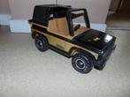 Oude Tonka 4x4 Bronco Jeep MR970, Antiquités & Art, Enlèvement ou Envoi