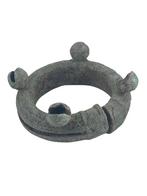 Bracelet en Bronze Vert - Art Asiatique (Goulots Internes), Antiquités & Art, Antiquités | Bronze & Cuivre, Bronze, Enlèvement ou Envoi