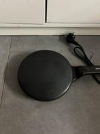 Machine à crêpes-tortillas 10€, Enlèvement, Comme neuf