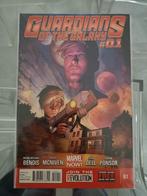 Guardians of the Galaxy #0.1 (2013), Boeken, Nieuw, Ophalen of Verzenden, Eén comic