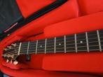 Aria NXP 03, Muziek en Instrumenten, Snaarinstrumenten | Gitaren | Elektrisch, Ophalen, Zo goed als nieuw