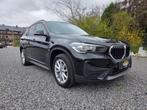 BMW X1 1.5 dA sDrive16 AdBlue (EU6AP), Auto's, BMW, Stof, Gebruikt, 109 g/km, Zwart