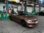 BMW 318d 2021 | Dealeronderhouden |Unieke kleur |Zeer zuinig, Auto's, BMW, Automaat, Bruin, 5 deurs, Particulier
