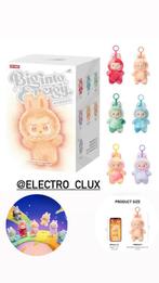 POPMART Labubu Blindbox ! Ideaal als, Verzenden, Nieuw
