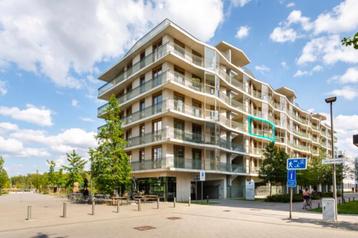 Appartement te koop Nieuw Zuid Antwerpen disponible aux enchères