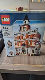 Voor de verzamelaars gesealde doos  lego 10224, Ophalen, Zo goed als nieuw