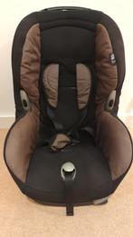 Autostoel, Ophalen, Gebruikt, Autogordel