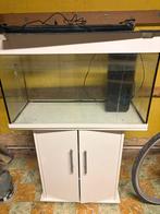 Aquarium et accessoires, Enlèvement, Utilisé, Aquarium vide