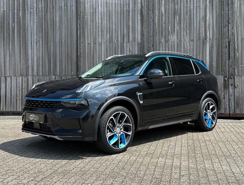 Lynk&Co 01 PHEV - Noir | NOUVELLE GÉNÉRATION | 360, Autos, Lynk & Co, Entreprise, Achat, Caméra 360°, ABS, Caméra de recul, Régulateur de distance