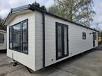 Enjoy 38x12 (3 slpk), Caravans en Kamperen, Meer dan 6