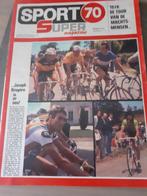 Weekblad Sport 70 – n 28 – 1978, Ophalen of Verzenden, Gelezen