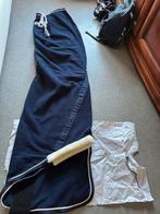 Paardendeken, Dieren en Toebehoren, Paarden en Pony's | Dekens en Dekjes, Ophalen of Verzenden, Zo goed als nieuw