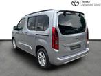 Toyota ProAce City VERSO MPV SWB 1.2 81kW MT, Auto's, Toyota, Monovolume, 1199 cc, ProAce, Handgeschakeld