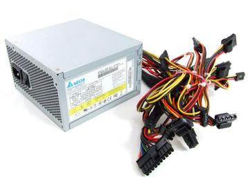 Alimentation PC 500w ATX  - power supply ATX