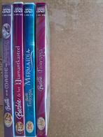 Barbie DVD's, Cd's en Dvd's, Ophalen, Zo goed als nieuw, Film