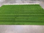 Stuk kunstgras met fabricagefout 80% korting u, Tuin en Terras, Ophalen, Nieuw, 10 tot 20 m², Kunstgras