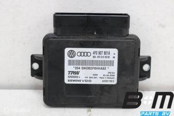 Handrem module Audi A6 4F Avant 4F0907801A beschikbaar voor biedingen