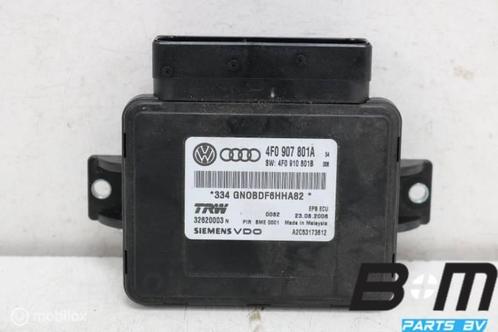 Handrem module Audi A6 4F Avant 4F0907801A, Auto-onderdelen, Remmen en Aandrijving, Gebruikt