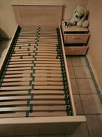 Bed, Ophalen of Verzenden, Zo goed als nieuw