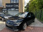 Volkswagen Golf 1.5 E-TSI/M2024/12.000km/12M GARANTIE, Automaat, Stof, Zwart, Golf