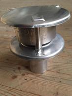 314. Rookgasafvoerkap Tregakap Trekkap Afvoerkap gasafvoer, Ophalen of Verzenden, Nieuw