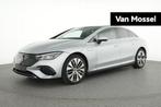 Mercedes-Benz EQE 300 Luxury Line + LEDER + TREKHAAK + CARPL, Auto's, Mercedes-Benz, Automaat, Achterwielaandrijving, Gebruikt