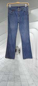 Jeans " 3 SUISSES COLLECTION " taille 38, Bleu, W30 - W32 (confection 38/40), Porté, 3 SUISSES COLLECTION