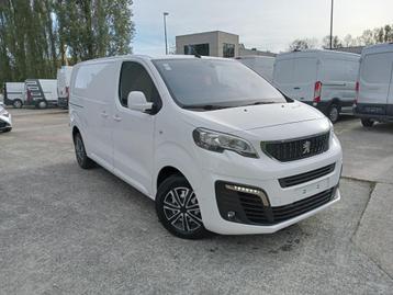 PEUGEOT EXPERT CARGO L2H1 92097KM KEURING en CAR PASS OK 