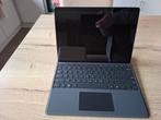 Microsoft Surface Pro 8 I5 - 8GB - 256GB SSD + Keyboard, Computers en Software, 256 GB, 2 tot 3 Ghz, Qwerty, 8 GB