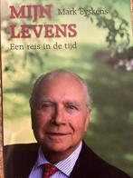 Boeken Mark Eyskens 2 stuks ‘Mijn Leven’ en ‘Macht en gezag’, Enlèvement ou Envoi, Utilisé, Politique