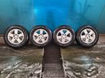 Mitsubishi wielen Pirelli Scorpion 215/70R60 € 100 euro, Auto-onderdelen, Ophalen, Band(en)