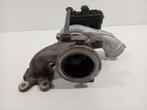 TURBO Volkswagen Taigo (01-2021/-) (05e145701k), Gebruikt, Volkswagen