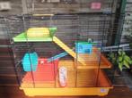 kooi, Dieren en Toebehoren, Ophalen, Gebruikt, Kooi, Hamster
