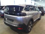 Peugeot 5008 5008 Allure Pack EAT8 130PK 7 plaatsen, Automaat, Monovolume, 7 zetels, 130 pk