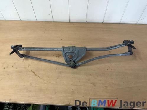 Ruitenwissermechaniek Mini R55 R56 R57 54126867, Auto-onderdelen, Ruiten en Toebehoren, Mini, Gebruikt, Ophalen of Verzenden