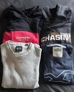 Pulls de la marque Hollister, Chasin et Only & Sons, Vêtements | Hommes, Enlèvement, Taille 48/50 (M), Rouge